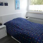 Kleines Strandhus 公寓
