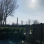 Kleines Strandhus 公寓 沙博伊茨