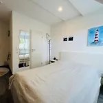 公寓 Kleines Strandhus 沙博伊茨