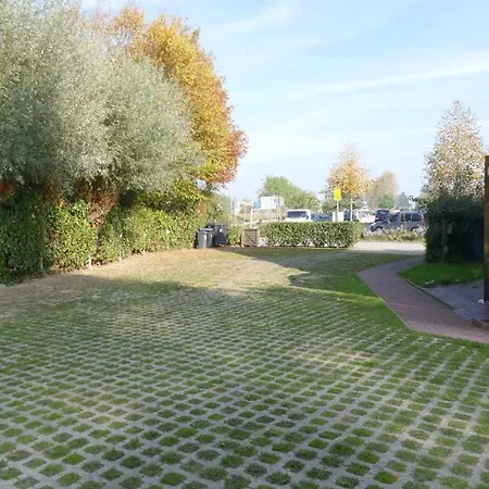 Appartamento Kleines Strandhus *