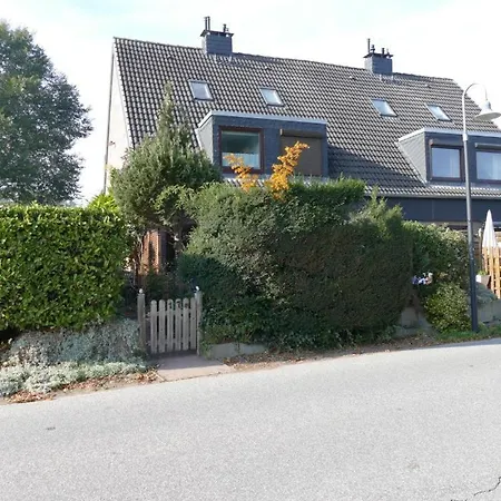 Kleines Strandhus *