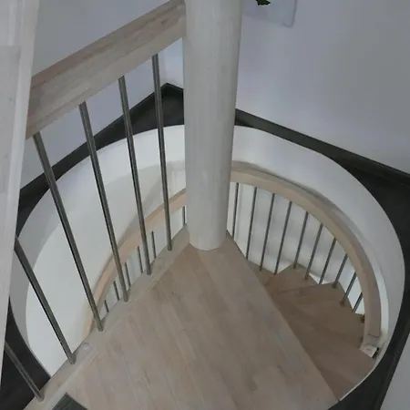 شقة Kleines Strandhus