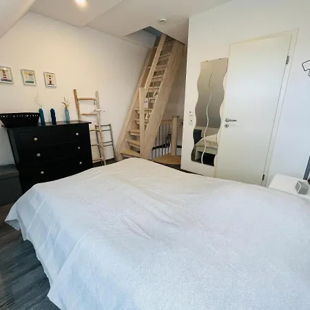 Kleines Strandhus *