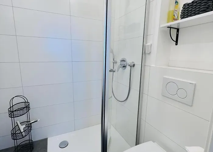 Appartamento Kleines Strandhus Scharbeutz