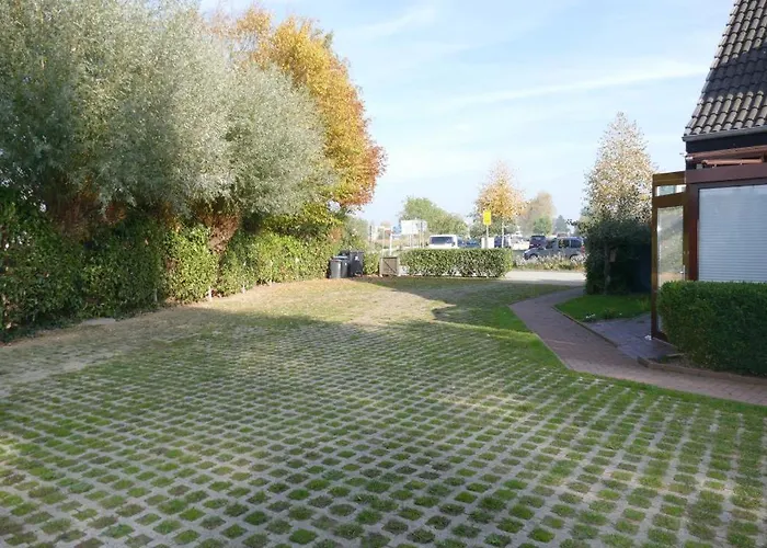 Appartamento Kleines Strandhus *