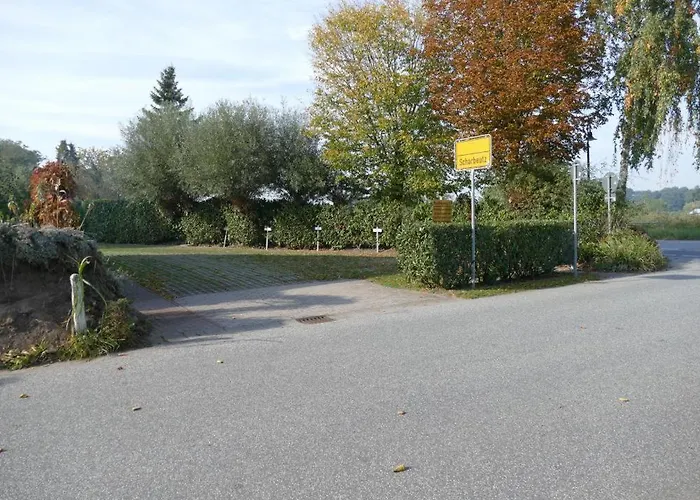 Appartamento Kleines Strandhus Scharbeutz