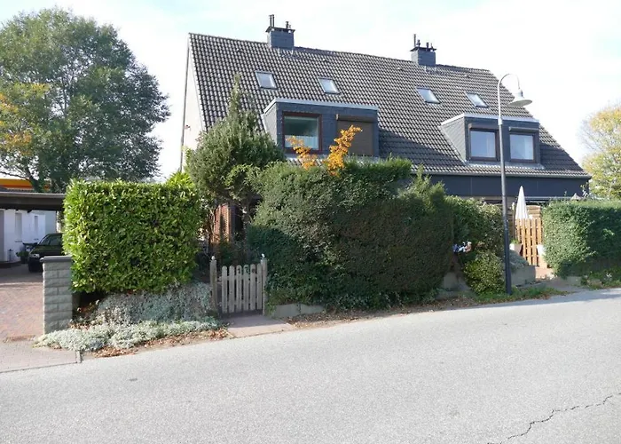 Kleines Strandhus *