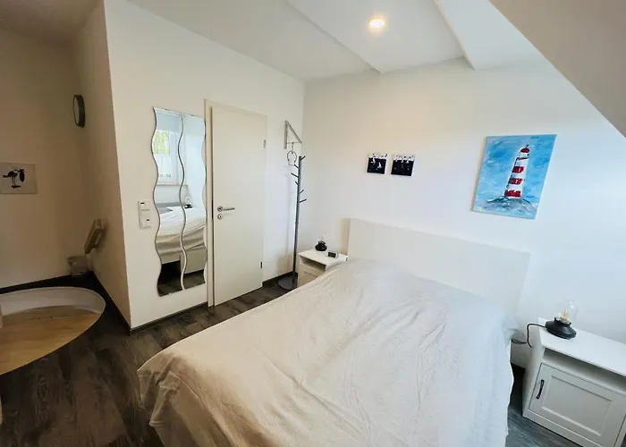 Kleines Strandhus * Scharbeutz