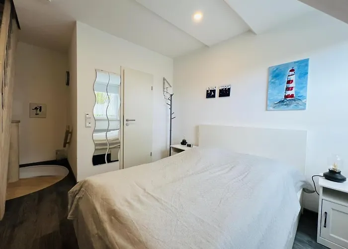 Appartamento Kleines Strandhus Scharbeutz