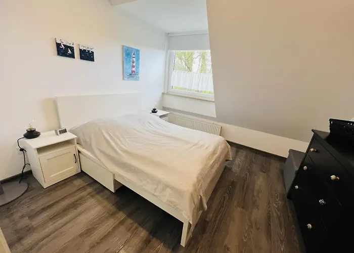 Kleines Strandhus * Scharbeutz