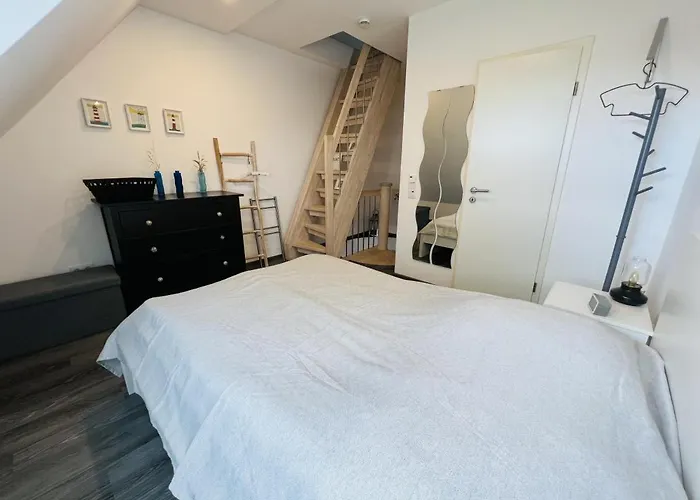 Kleines Strandhus *